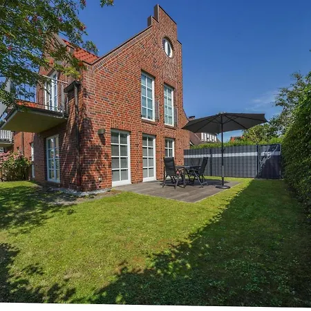 Suedstrandhus Urlaub Mit Hund 1 Unten Apartment
