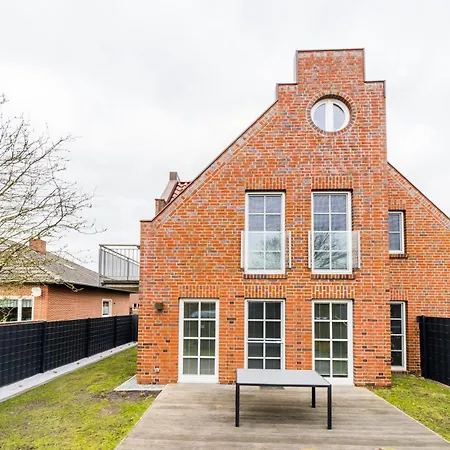 Südstrandhus Urlaub Mit Hund 1 Unten *