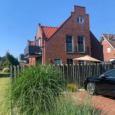 Suedstrandhus Urlaub Mit Hund 1 Unten