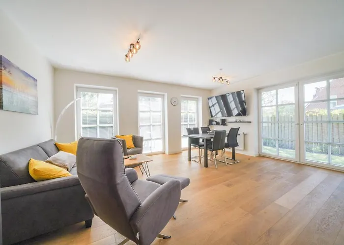 Suedstrandhus Urlaub Mit Hund 1 Unten *