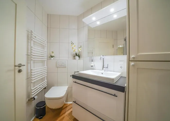 公寓 Suedstrandhus Urlaub Mit Hund 1 Unten