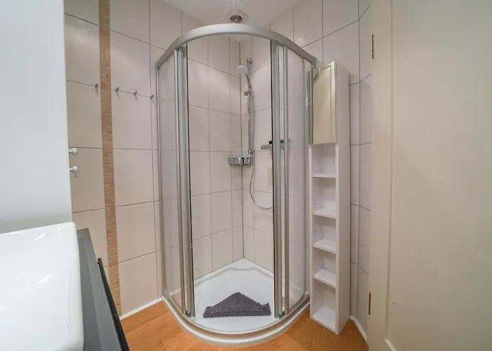 Suedstrandhus Urlaub Mit Hund 1 Unten 公寓 *