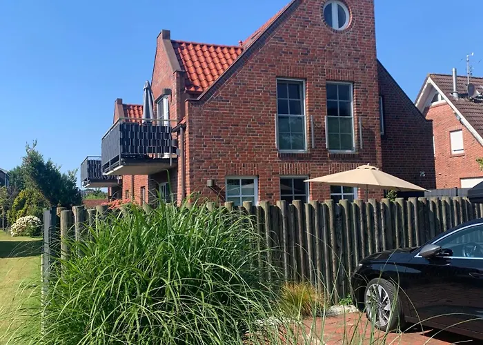 Suedstrandhus Urlaub Mit Hund 1 Unten